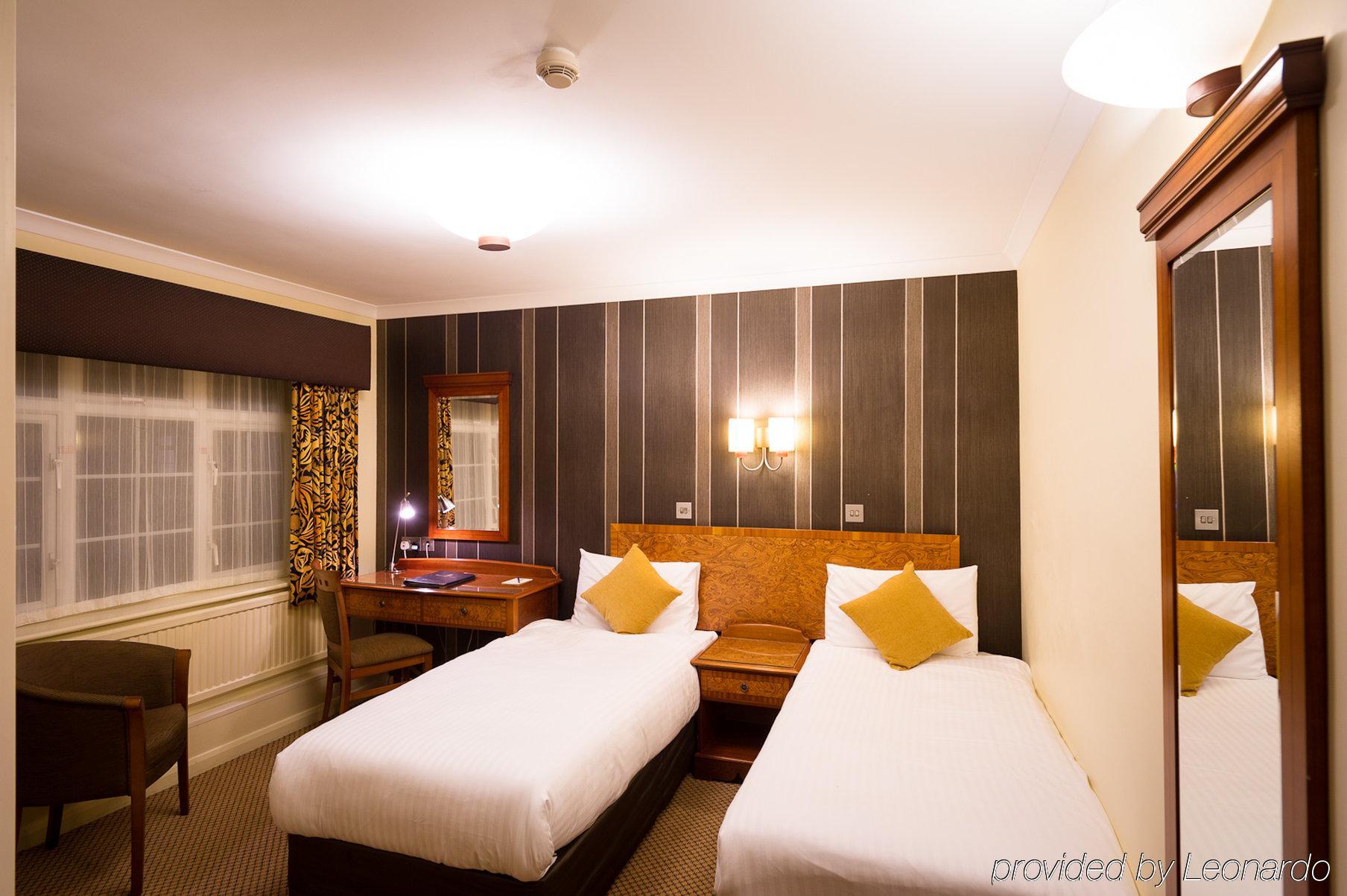 The Royal Chace Hotel เอนฟิลด์ ห้อง รูปภาพ