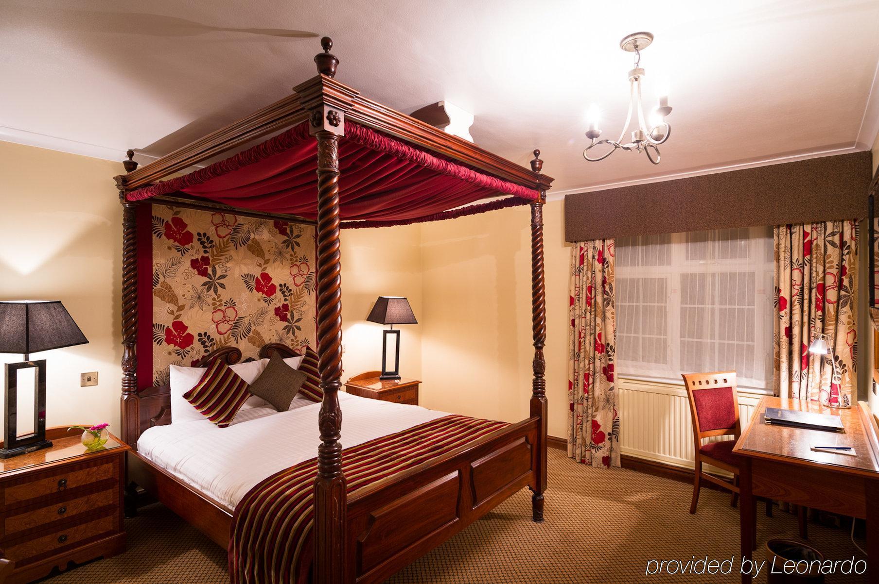 The Royal Chace Hotel เอนฟิลด์ ห้อง รูปภาพ